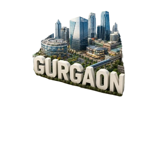 Gurugram