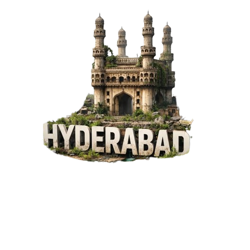 Hyderabad