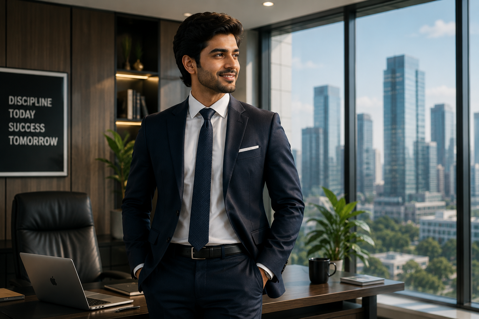 Business / Entrepreneur