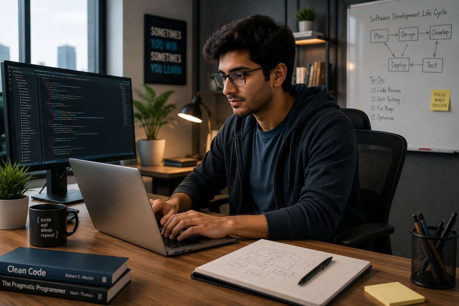 Software Engineer
