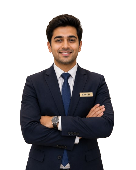 Investment Banker