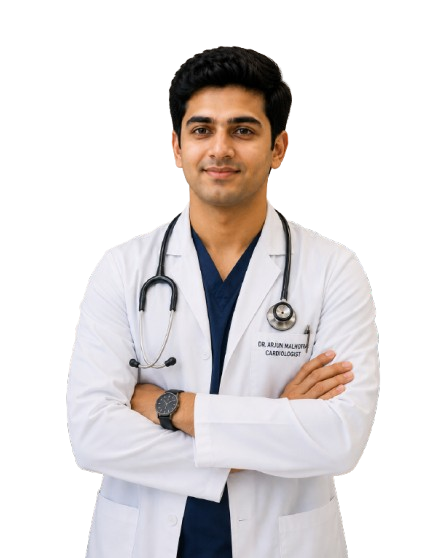 Cardiologist