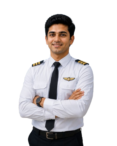  Airline Pilot